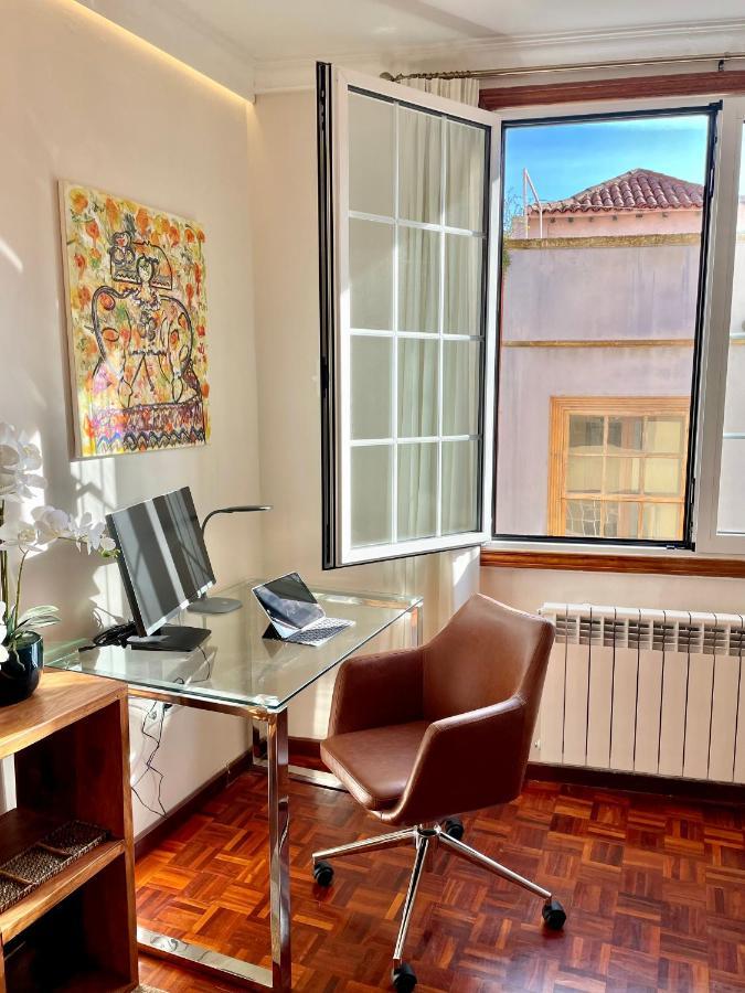 Home2Book El Encanto La Laguna Centro Historico Екстер'єр фото