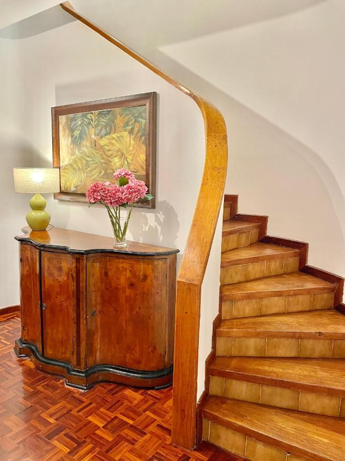 Home2Book El Encanto La Laguna Centro Historico Екстер'єр фото