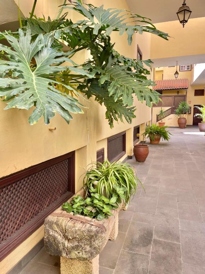 Home2Book El Encanto La Laguna Centro Historico Екстер'єр фото